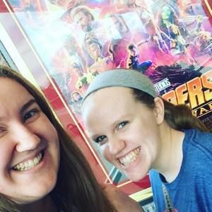 Meet your Posher, Heidi